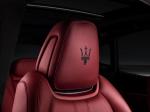 Maserati Levante GTS 2018 года (WW)
